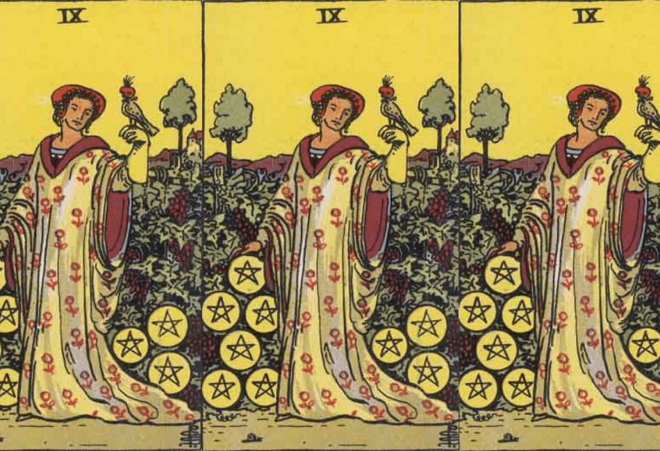 FULFILLMENT THROUGH EMBODIMENT - PHYSICAL MANIFESTATION
